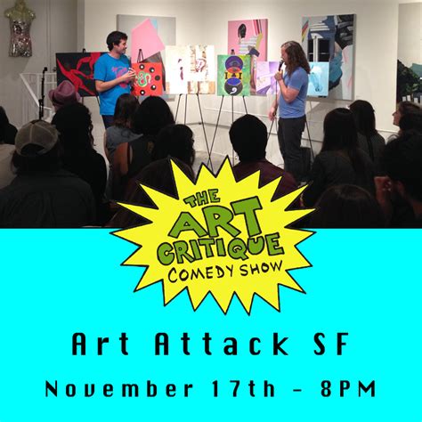 art attack sf|Art Attack SF (San Francisco, CA): Hours, Address.